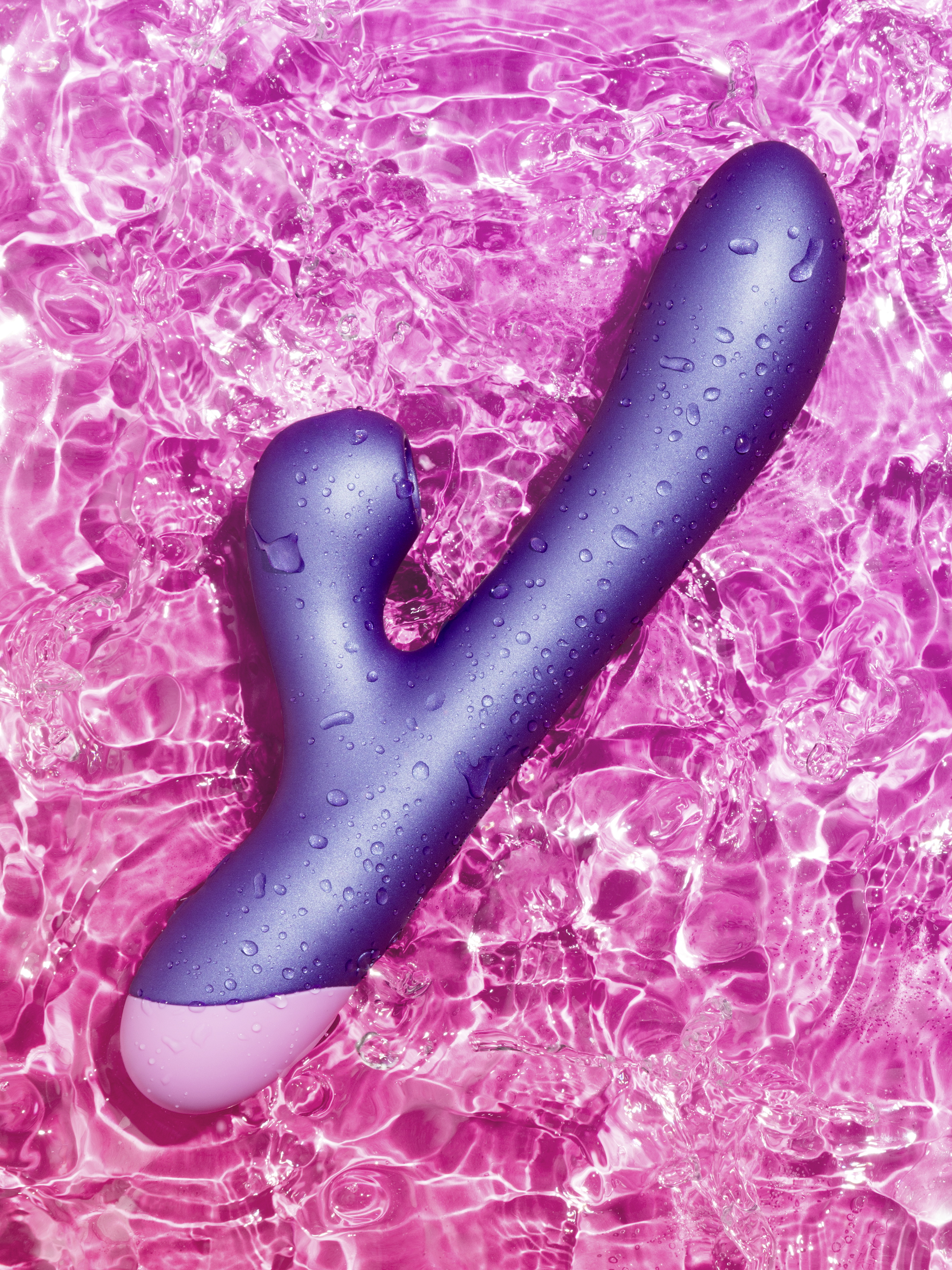 Vibratoren – Lust auf Knopfdruck, klitoral und G-Punkt Vibrator